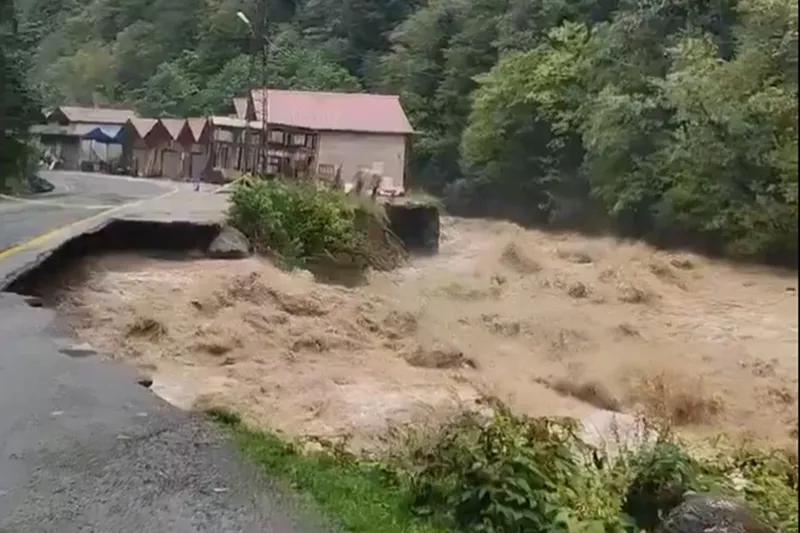Doğu Karadeniz