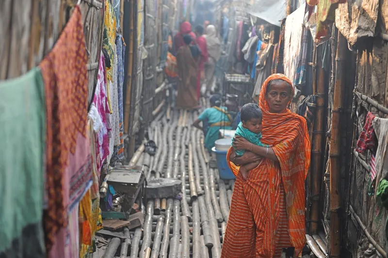 Bangladeş