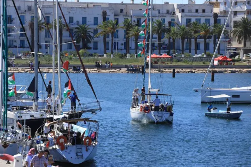 Libya