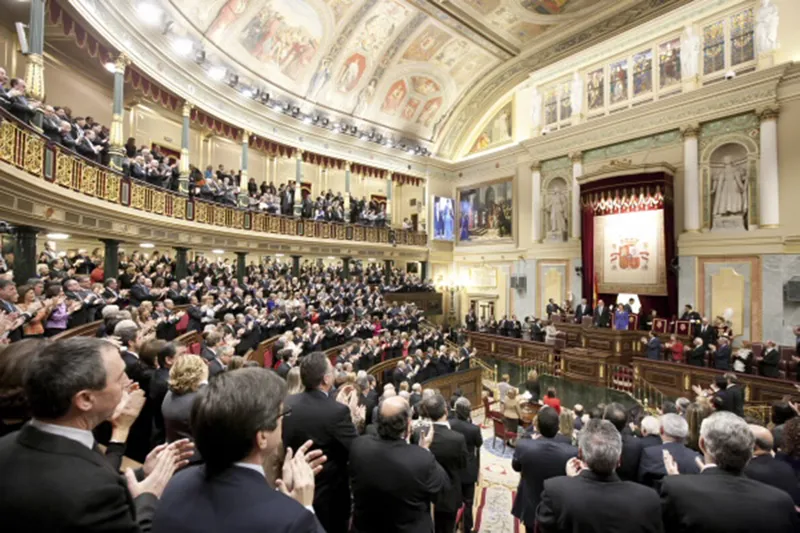 İspanya, siyonist rejime tam silah ambargosu getiren kararnameyi onayladı