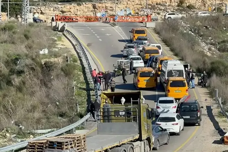 İşgal rejimi yeni 
