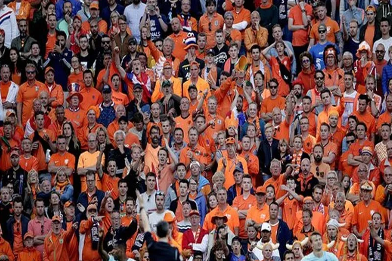 Hollanda