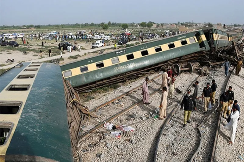 Pakistan