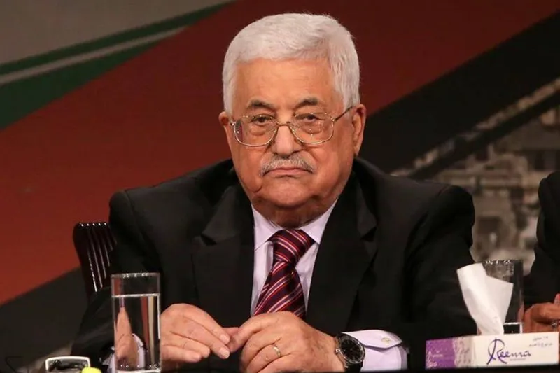 Soykırım sürerken Abbas