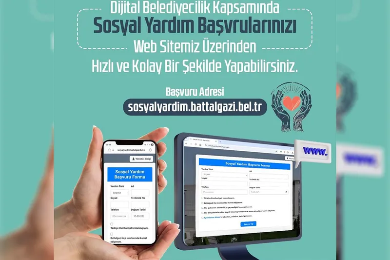 Battalgazi Belediyesi