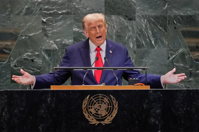 Trump