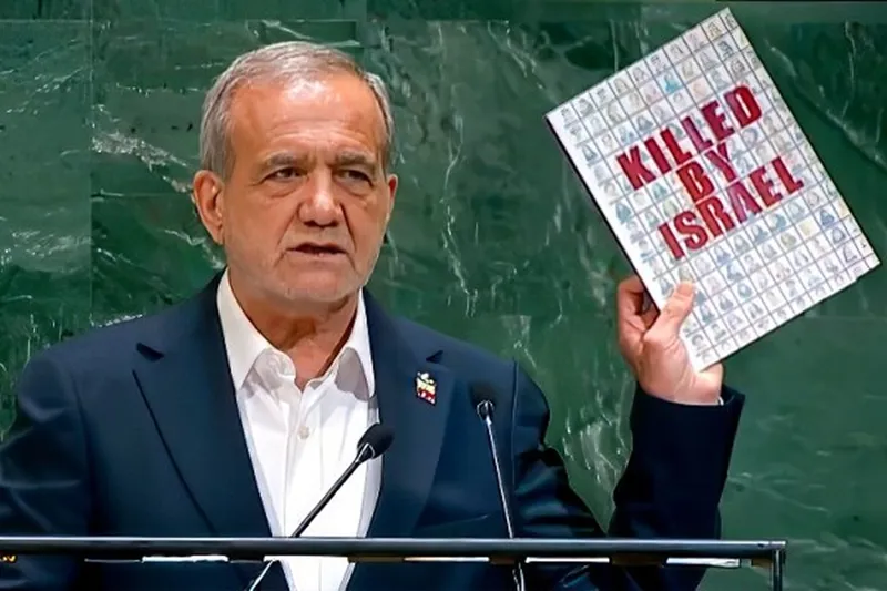 Pezeşkiyan: 