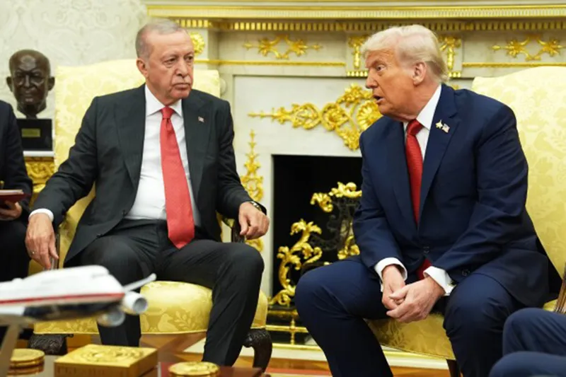Cumhurbaşkanı Erdoğan