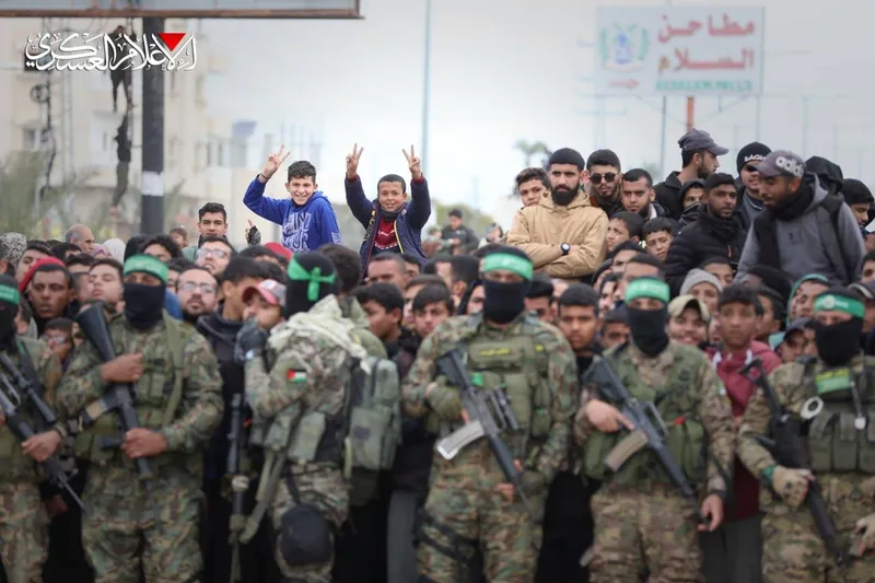 HAMAS