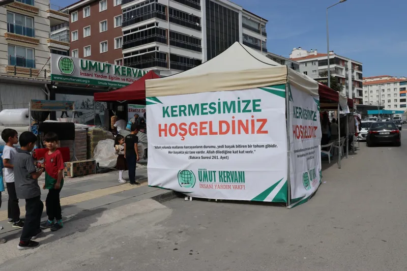 Ankara
