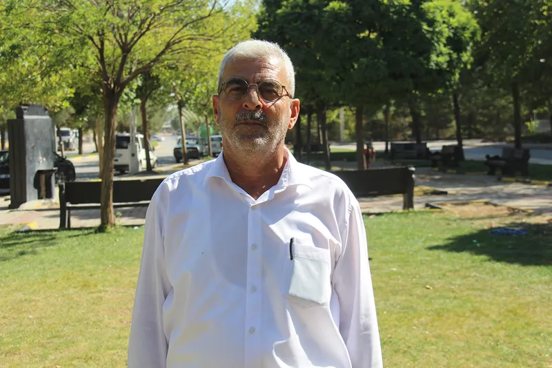 HÜDA PAR Ergani İlçe Başkanı Uşar: Gençlerimizi uyuşturucudan korumalıyız