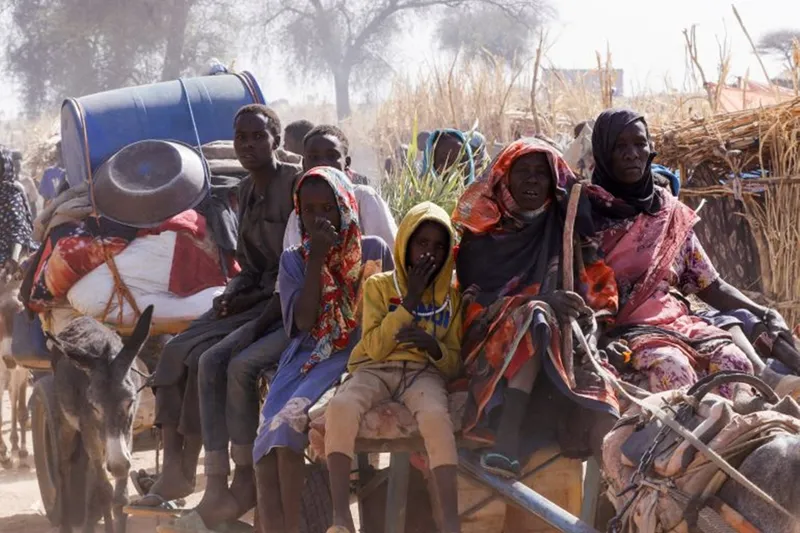 Sudan