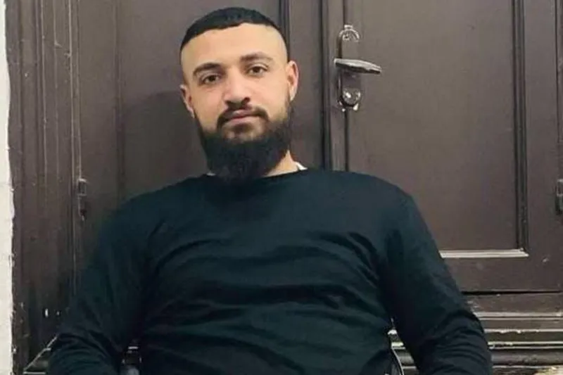 Qalqilya