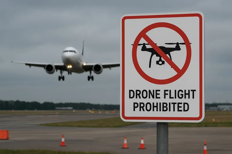 AB Zirvesi öncesi gökyüzü kapatıldı: Drone yasağı devrede