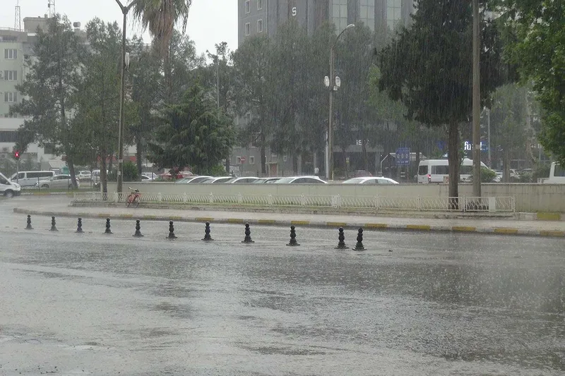 Meteoroloji