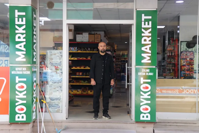 Ankara