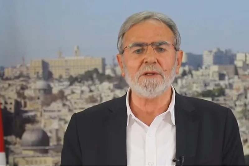 İslami Cihad: Trump