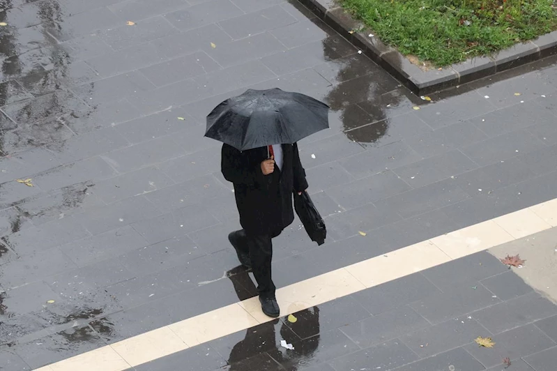 Meteoroloji