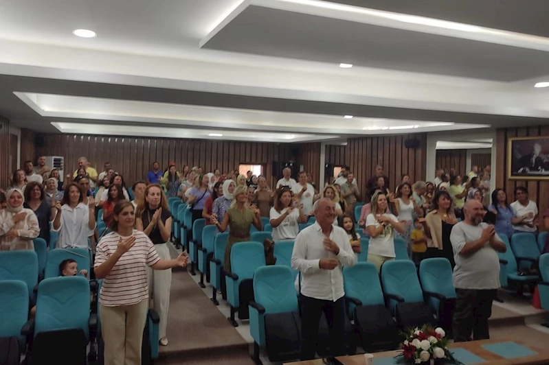 Bursa’da 