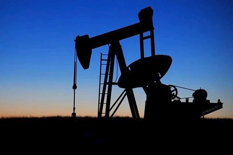 Brent petrol 66,95 dolardan işlem görüyor