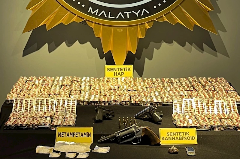 Malatya