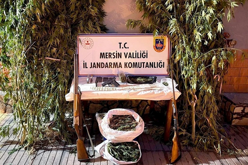 Mersin
