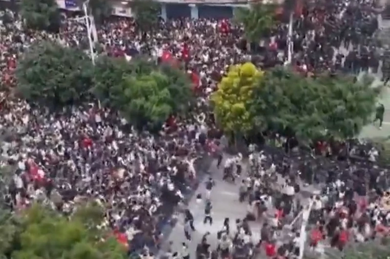 Nepal
