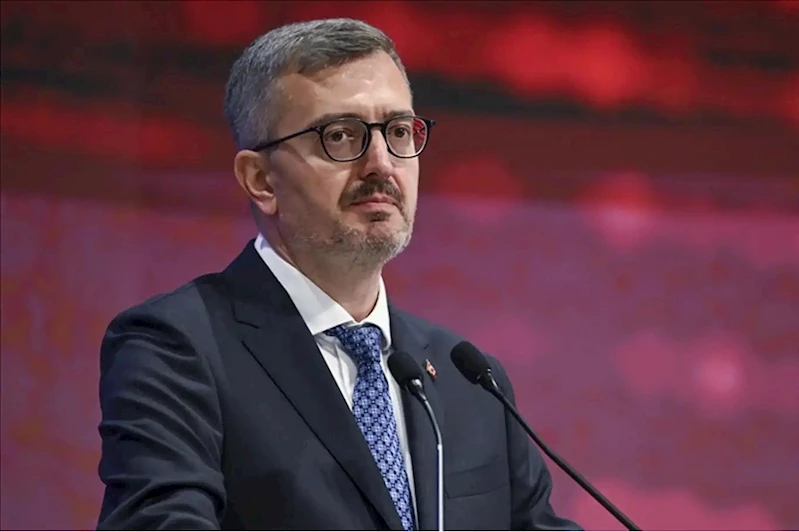 İletişim Başkanı Duran: İzmir’deki saldırıyla ilgili soruşturma titizlikle sürüyor