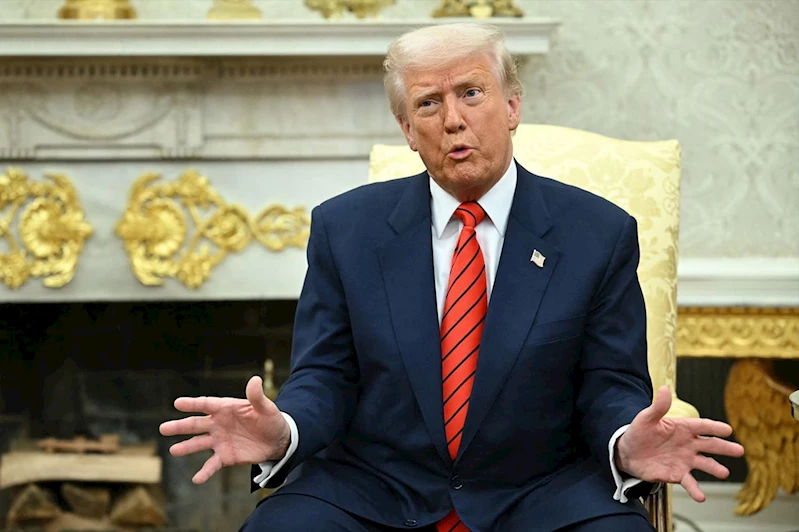 Trump: Gazze için anlaşma yakın, HAMAS şartlarını açıkladı