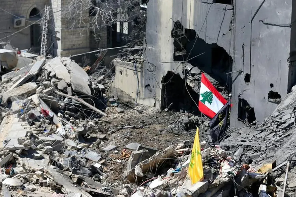 Lübnan'a yönelik siyonist rejimin saldırılarında şehit sayısı 4 bin 301’e yükseldi