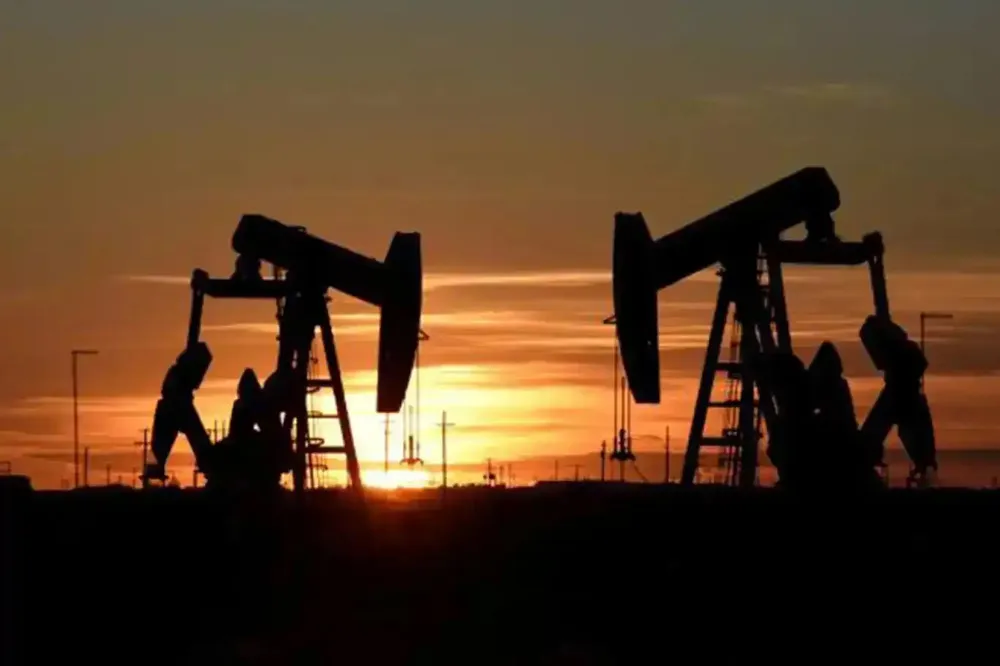 Brent petrol 87,92 dolardan işlem görüyor