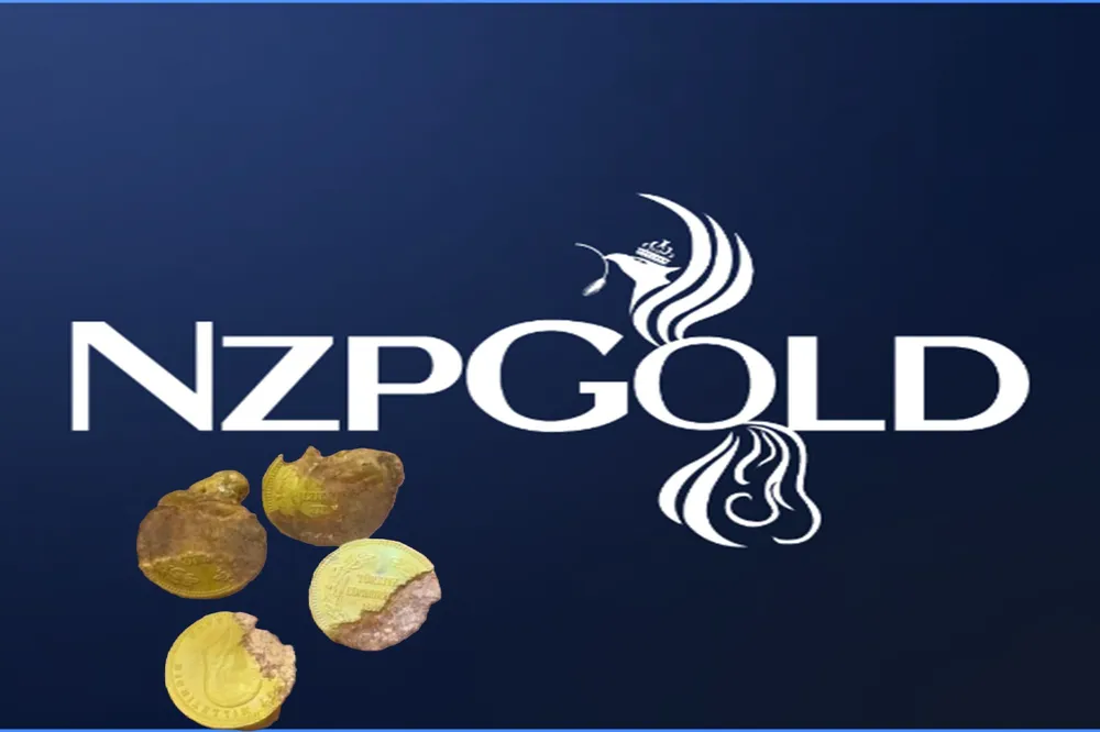 NZP Gold hakkında sahte altın iddianamesi