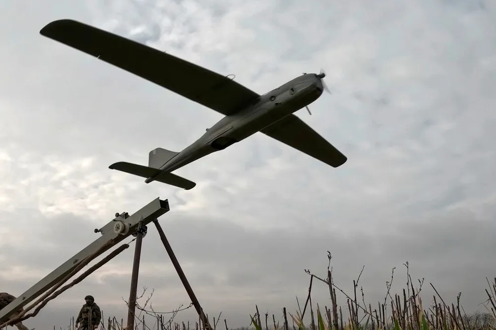 Rusya: Karadeniz'de 2 römorkör ile İzmail Limanı'ndaki tren istasyonu vuruldu