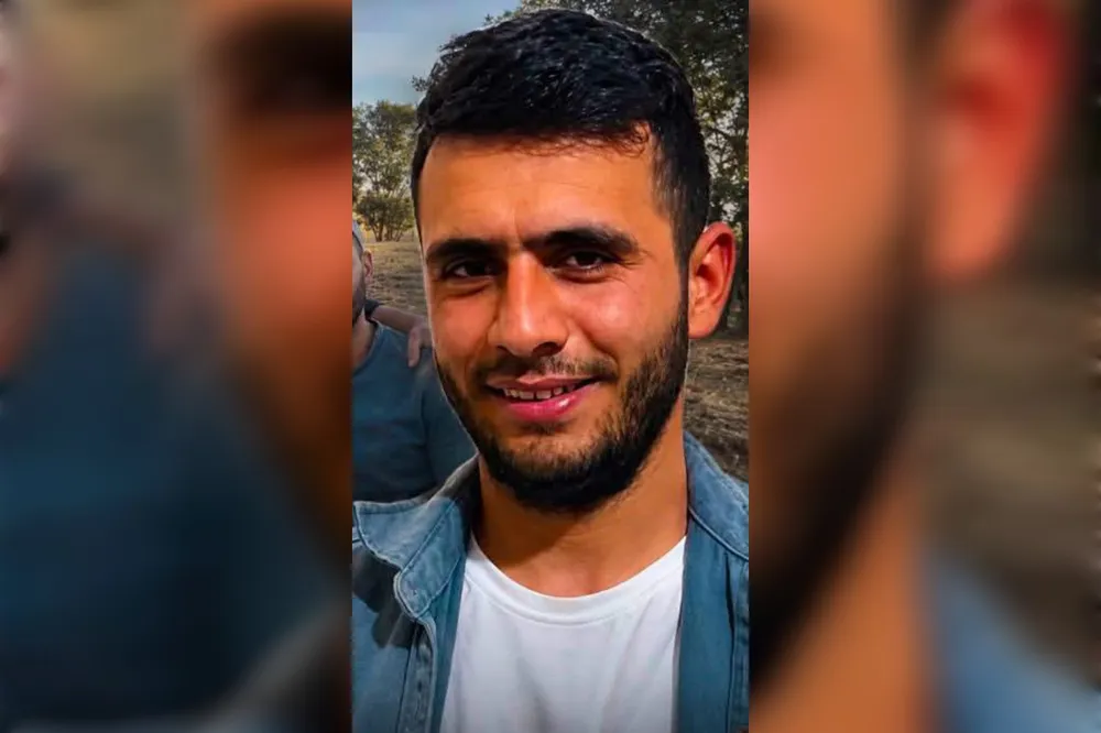 Mardin’de kaybolan şahıs 21 saat aradan sonra bulundu 