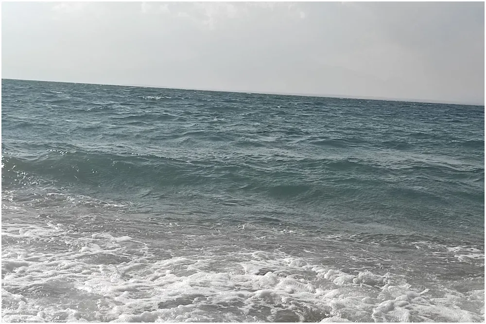 Zonguldak'ta denize giriş yasağı