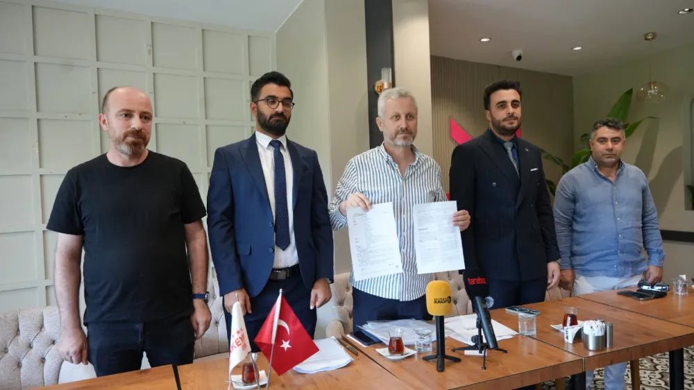 Petrol City AVM’de Kayyım Tartışması: Yıldırım’dan Açıklama