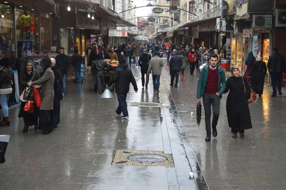 Türkiye'nin nüfusu açıklandı