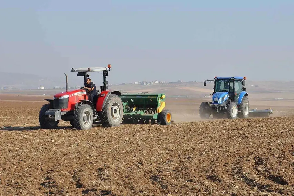 Bakan Yumaklı: Kırsal kalkınma için 12,5 milyar liralık hibe desteği sağlayacağız