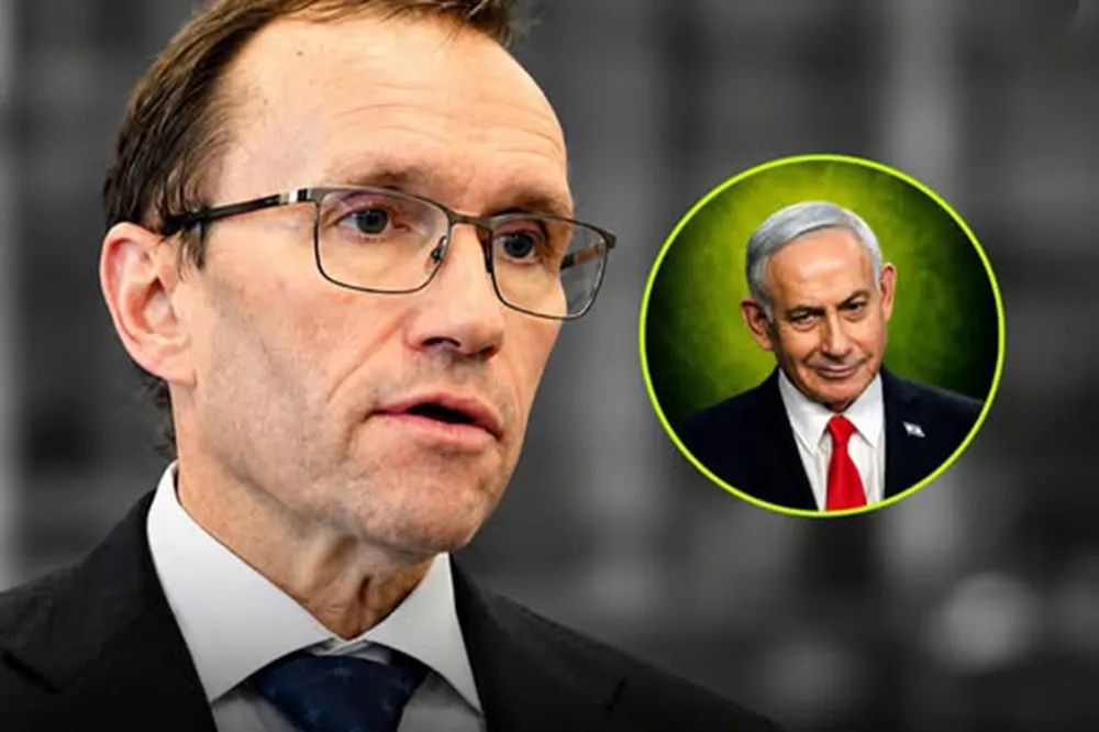 Norveç'ten Netanyahu'ya tepki: israili çok tehlikeli bir noktaya sürüklüyor