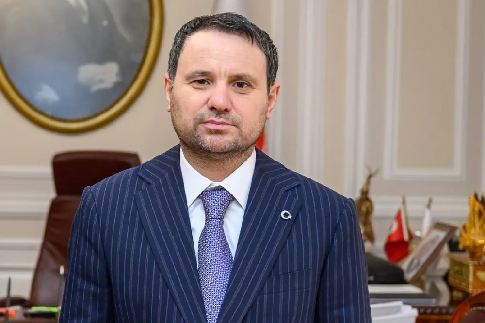 Adalet Bakanı Gürlek: Yargıda atamalarda yeni sisteme geçiyoruz