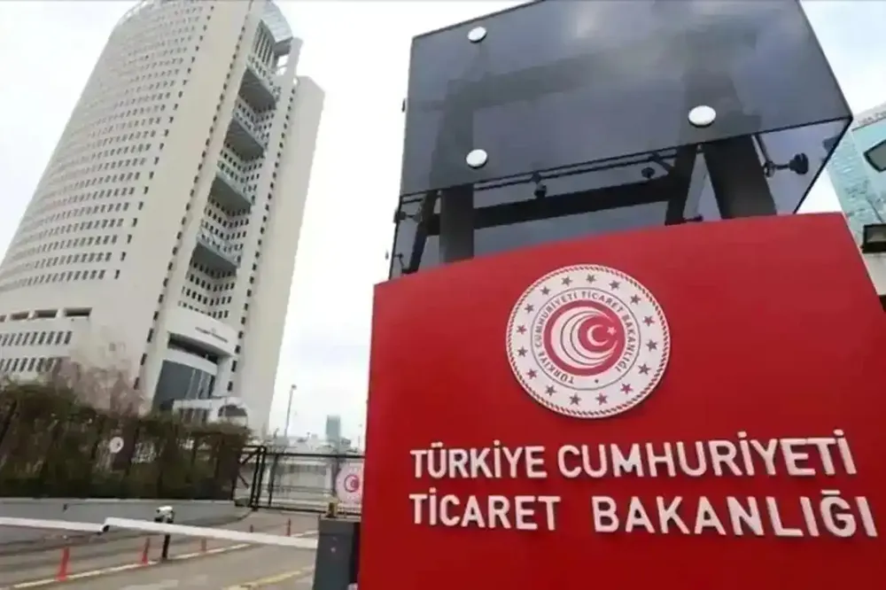 Türk Ekonomileri 2025 Raporu yayımlandı: Yeşil dönüşüm için ortak vizyon
