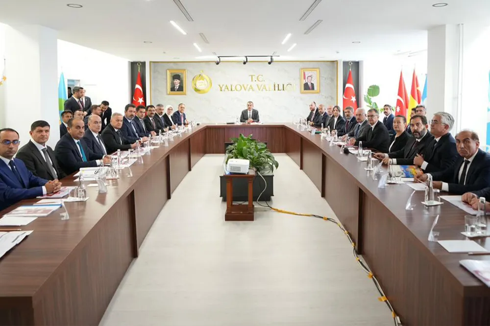 Bakan Tekin: Türkiye eğitimde uluslararası göstergelerde istikrarlı yükseliş gösterdi