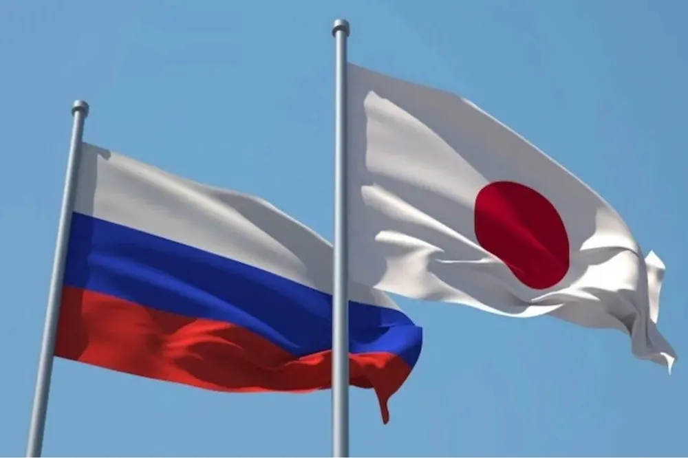Rusya: Japonya'nın yeniden silahlanmasının ulusal güvenliğimiz tehdit ediyor