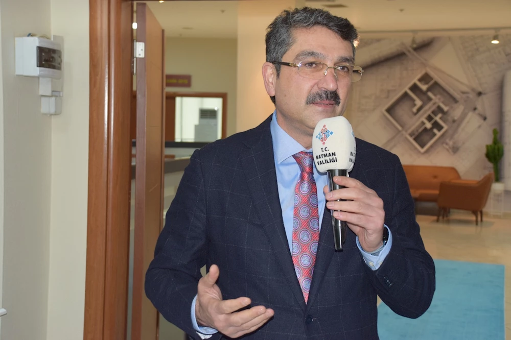 Nasıroğlu: Büyükşehir Olmanın Anahtarı Planlı ve Ortak Akılla Hareket Etmekte