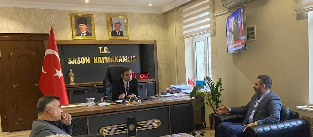 MHP İl Başkanı Çetin: 