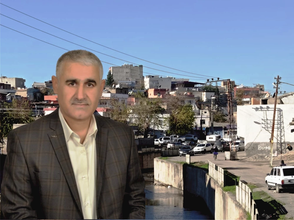 Muhtar Adayı Yılmaz, İluh Mahallesini hizmetle buluşturacağız