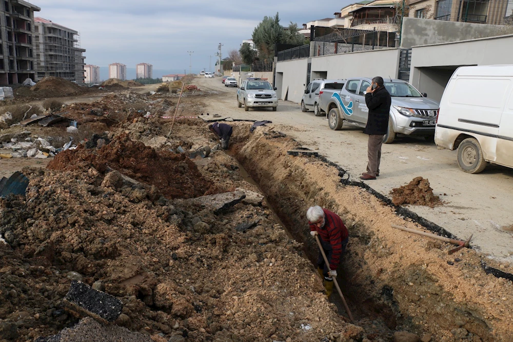 Devlet ile mahalleliyi buluşturan toplantı: mahalle buluşmaları