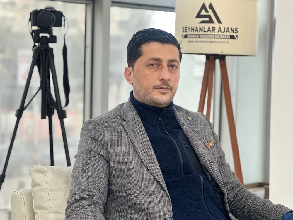 Erkan Kağba, Topluma Hizmet İçin İddialı Projelerle Yola Çıkıyor