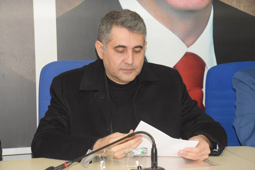 Ceylan; Hedefimiz Batman