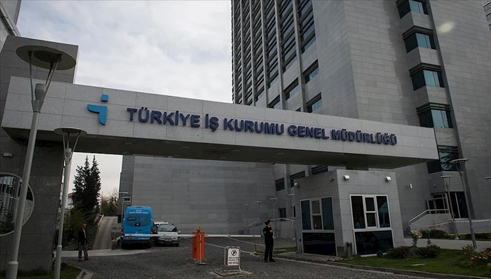 Türkiye Genelinde Açık İş Sayısı 199 Bin 184